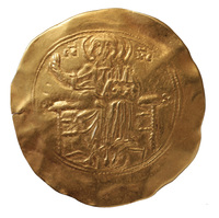 Гиперперон 1118-1122 гг