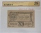Изображение Подборка временных кредитных билетов  1918-1920 гг-8